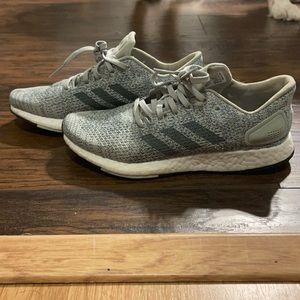 Adidas pure boost
